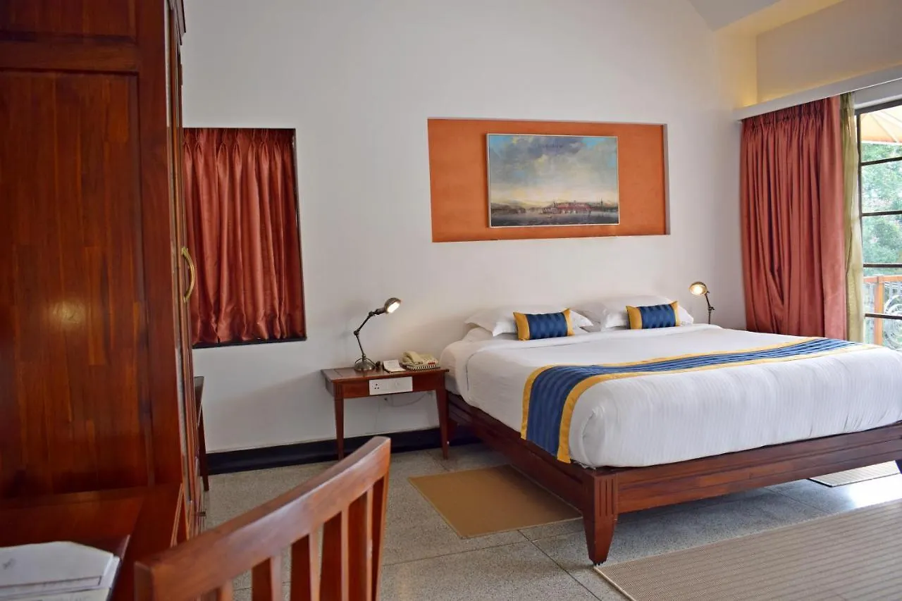 Eighth Bastion Fort Kochi - A Cgh Earth Experience 4*,  India