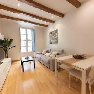  Apartment Bravissimo Placa Dels Raims Spain