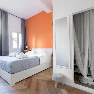  Apartment Wendy's In Italy