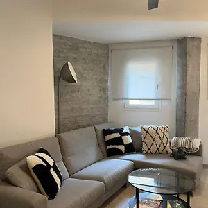  Apartment Don Juan De 2 La Catedral Spain