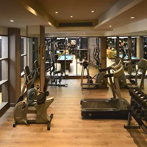 Deventure Sarovar Portico Kapashera, New 4*, Delhi (National Capital Territory of India) Inde